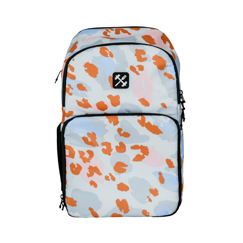 cleansimpleeats CSE Insulated Backpack