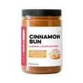 cleansimpleeats Cinnamon Bun OffBeat Butter (28 ounce)