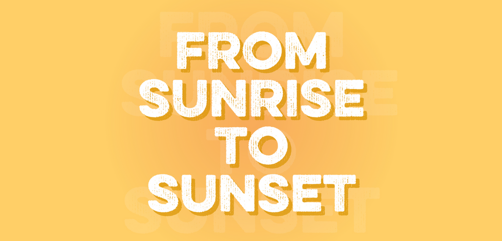 cleansimpleeats Energy: Hawaiian Sunrise Energy Drink Mix (10 Single Serving Stick Packs)