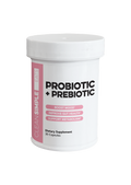 cleansimpleeats Probiotic + Prebiotic