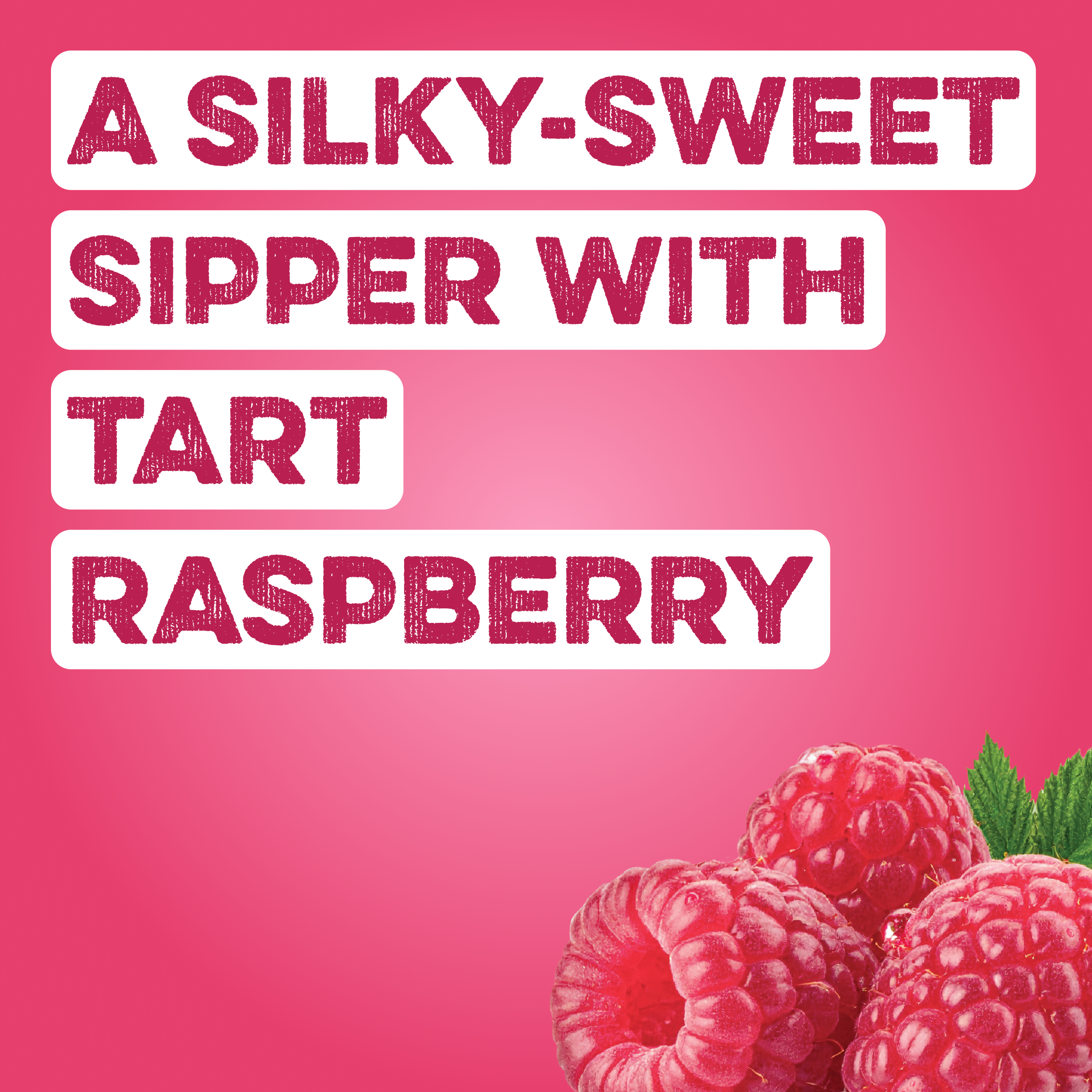 cleansimpleeats Clear Protein Water: Raspberries & Cream (12 Oz. | 12 Pack)