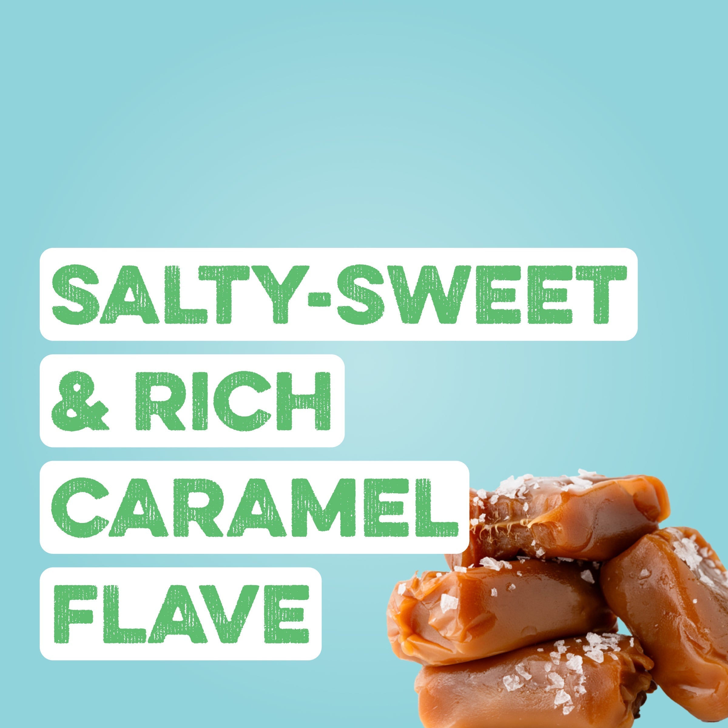 cleansimpleeats Nut Butter: Salted Caramel (28 ounce)