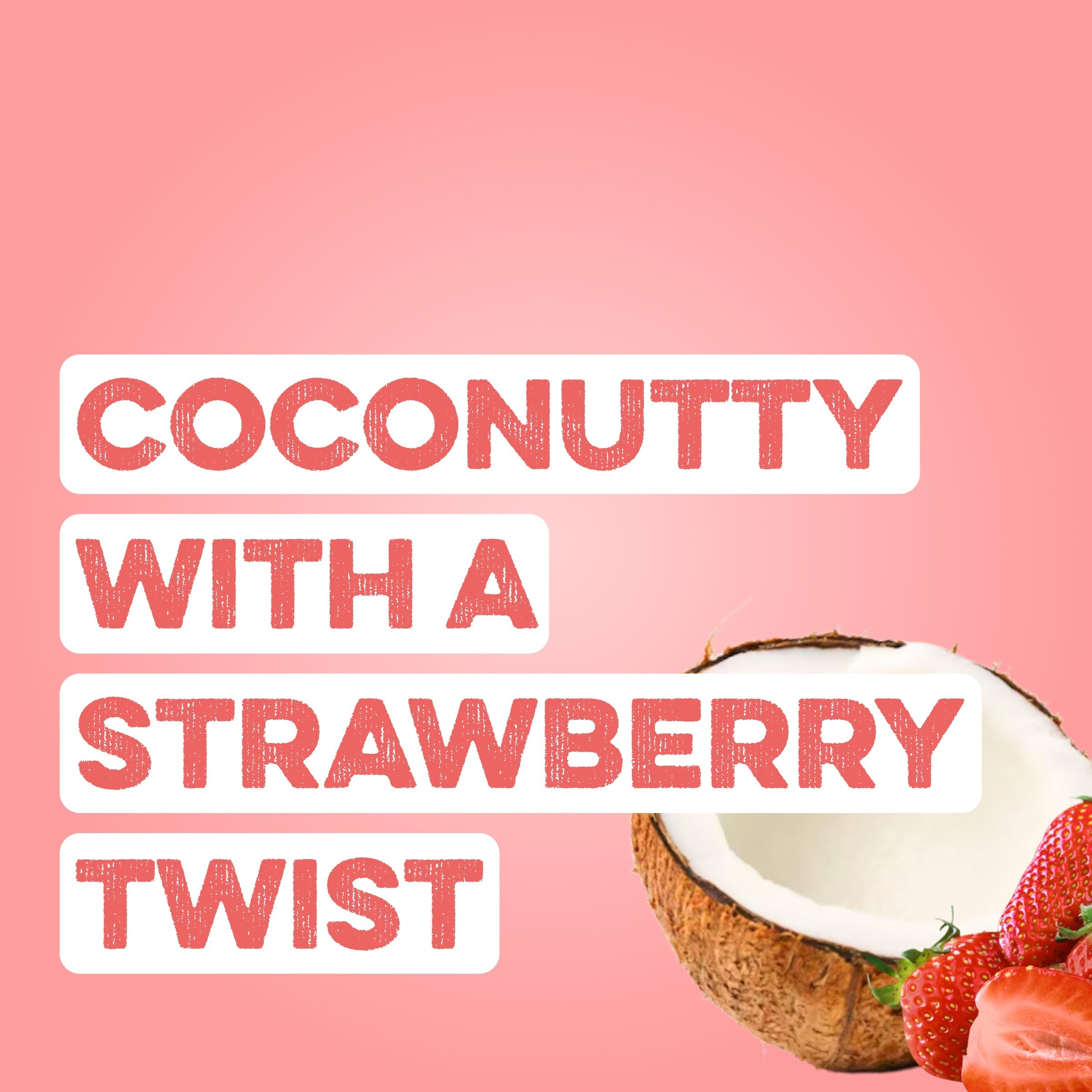cleansimpleeats Collagen + Beauty Blend: Strawberry Colada (30 Serving)