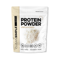 cleansimpleeats Protein Powder: Unflavored (30 Serving Bag)