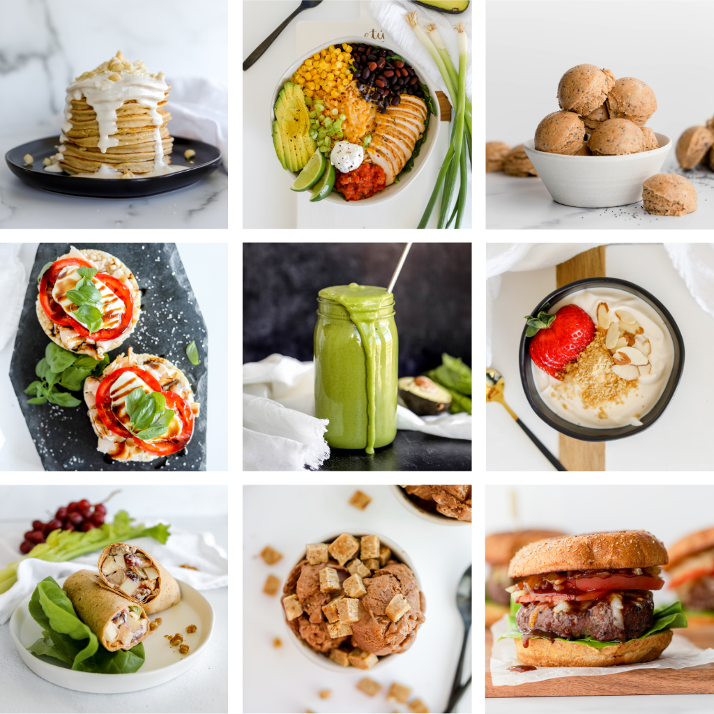 cleansimpleeats Summer Meal Plan: Hardcover