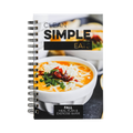 cleansimpleeats Fall Meal Plan: Hardcover